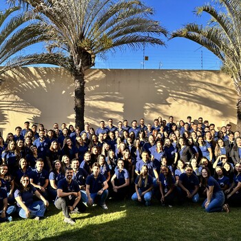 Conheça nossa estrutura